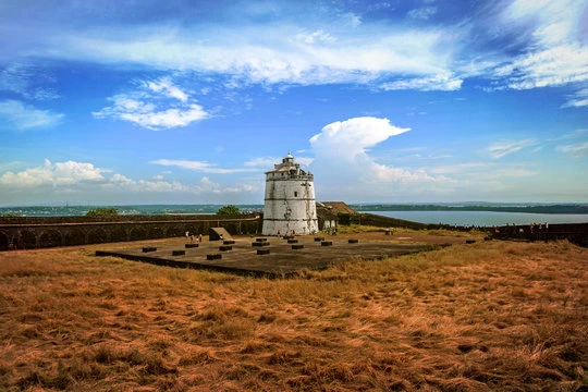 Fort 